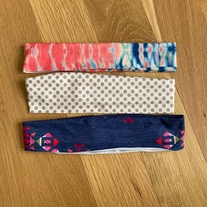 Urbanhalo headbands